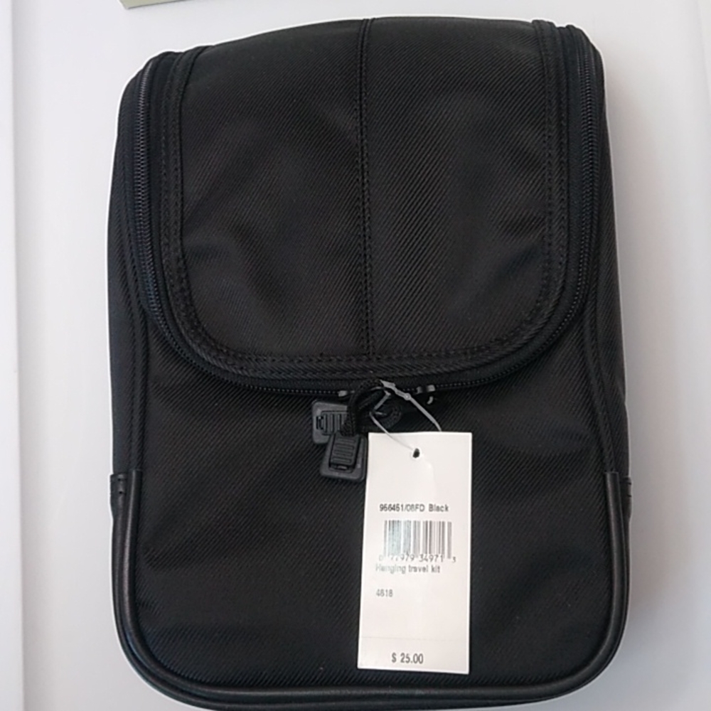 🎉HP🎉Saville Row Hanging Valet Kit, NIB